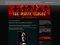 theplasticleague.blogspot.com Thumbnail