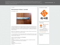 Kenshinkan-ecuador.blogspot.com