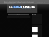 elbudaromero.blogspot.com Thumbnail