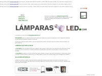 lamparasled.com