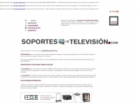 soportes-television.com