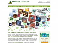 Sequoiarecords.com