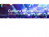 Culturainteractiva.com