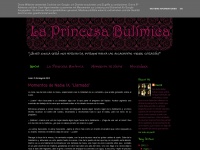 laprincesabulimica.blogspot.com Thumbnail