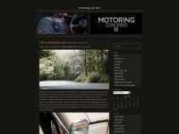 Motoringconbrio.com