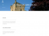 castillodesancucao.com