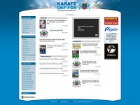 karateguipuzcoa.com