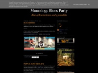Moondogsbluesparty.blogspot.com