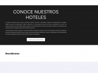 Hotelescosmos.com