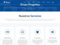 grupoprogedsa.com