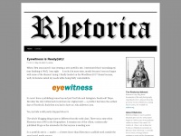 Rhetorica.net
