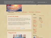 Estavidanormal.blogspot.com