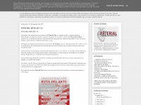 Revistaarterial.blogspot.com