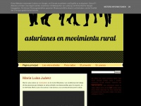 asturianesenmovimientu.blogspot.com Thumbnail