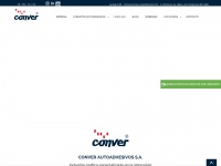 conver-autoadhesivos.com