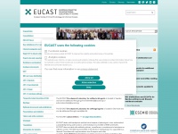 Eucast.org