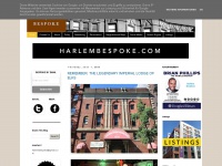 Harlembespoke.blogspot.com