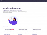 Lamandragora.net