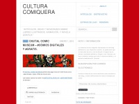 culturacomiquera.wordpress.com Thumbnail