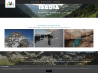 isadia-aventura.com Thumbnail