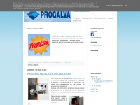 progalva.blogspot.com Thumbnail