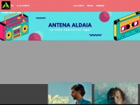 antenaaldaia.com