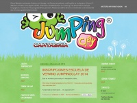 Jumpingclaycantabria.blogspot.com