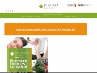 Clinicarihuma.com