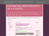 Hermanamientopalacaguinazaragoza.blogspot.com