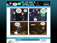 bluemilkspecial.com