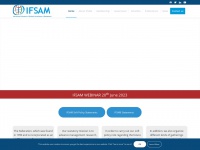 Ifsam.org