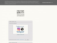 Dexter-smith.blogspot.com