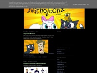 Nachotoonz.blogspot.com
