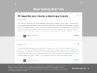 Directorioguatemala.blogspot.com