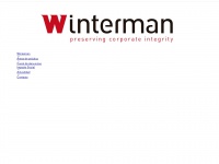 Winterman.com