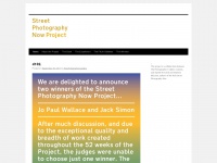 Streetphotographynowproject.wordpress.com