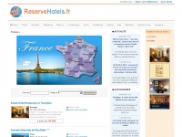 Reservehotels.fr
