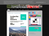 irunberrigorria.blogspot.com Thumbnail