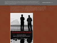 Strandedinthestrait.blogspot.com