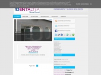 Dentalprueba2.blogspot.com