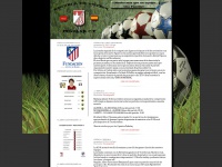 Escueladefutbol.wordpress.com