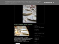 Banquetesvinosespanoleselsenorio.blogspot.com