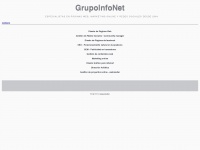 Grupoinfonet.com