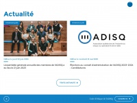 Adisq.com
