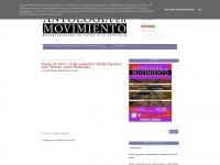 Antologiaenmovimiento.blogspot.com