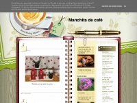 Manchitadecafe.blogspot.com
