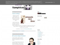 librosvampiricos.blogspot.com Thumbnail