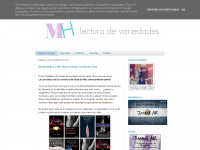 Mhlectura.blogspot.com