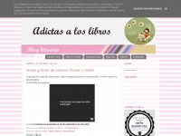 adictasaloslibross.blogspot.com Thumbnail