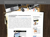 Formaciontecnologiaeducativa.blogspot.com